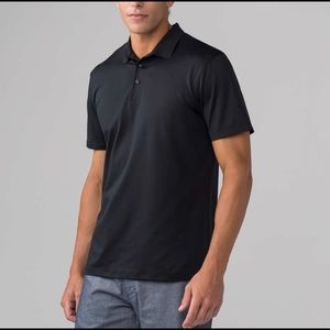 Men’s lululemon propel polo